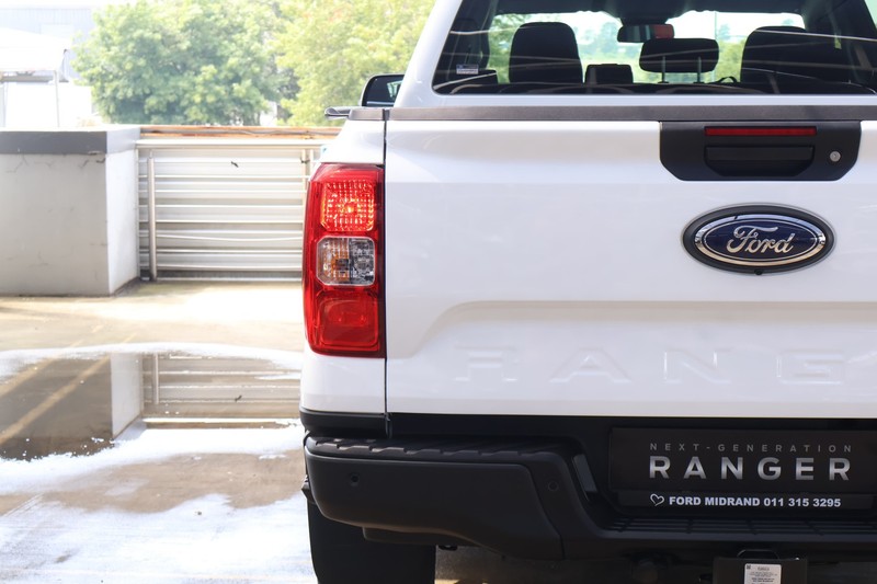 Ford Ranger - Ford Midrand - Image 14