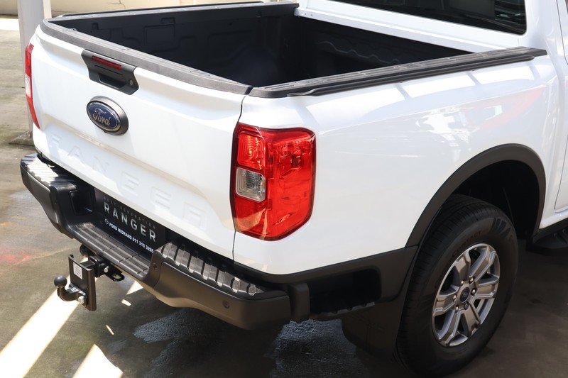 Ford Ranger - Ford Midrand - Image 12