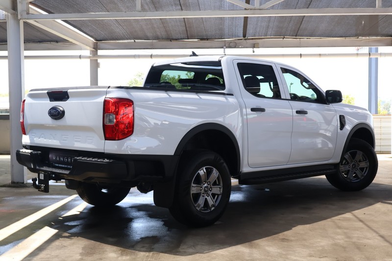 Ford Ranger - Ford Midrand - Image 11