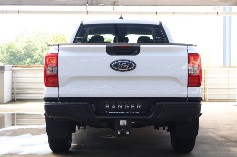 Ford Ranger - Ford Midrand - Image 10