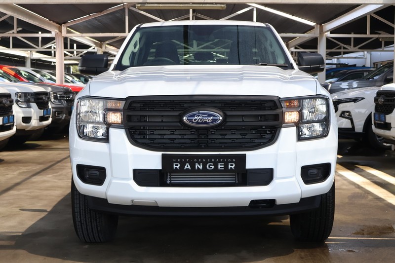Ford Ranger - Ford Midrand - Image 13