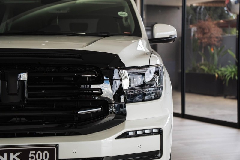 GWM Tank 500 - GWM Haval Bruma - Image 5