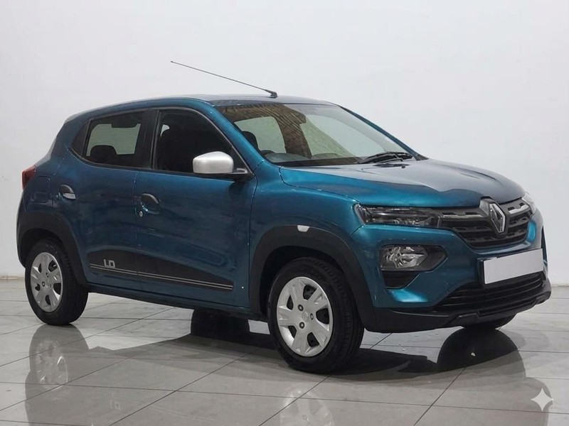 Renault KWID - Renault Bruma - Image 1
