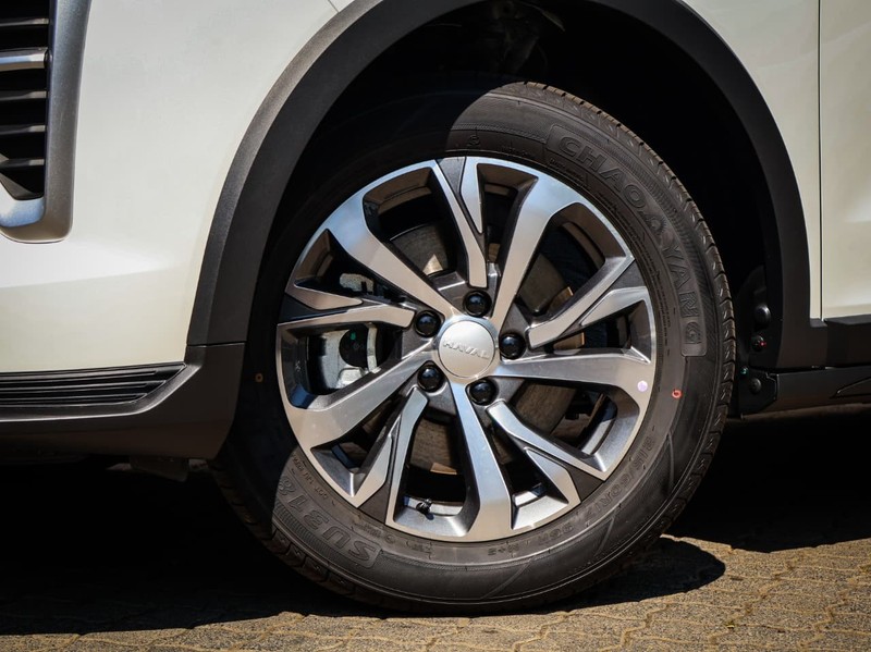 Haval Jolion - GWM Haval Hatfield - Image 12