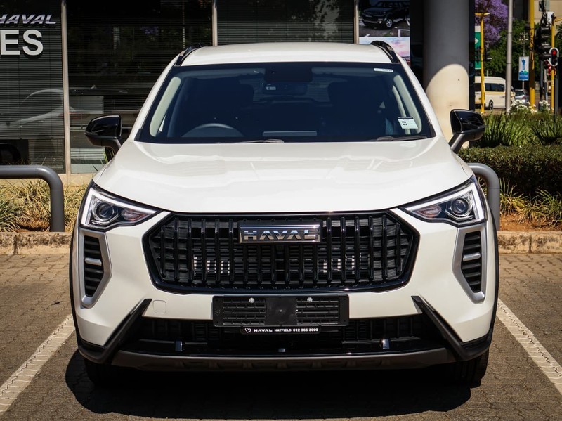 Haval Jolion - GWM Haval Hatfield - Image 2