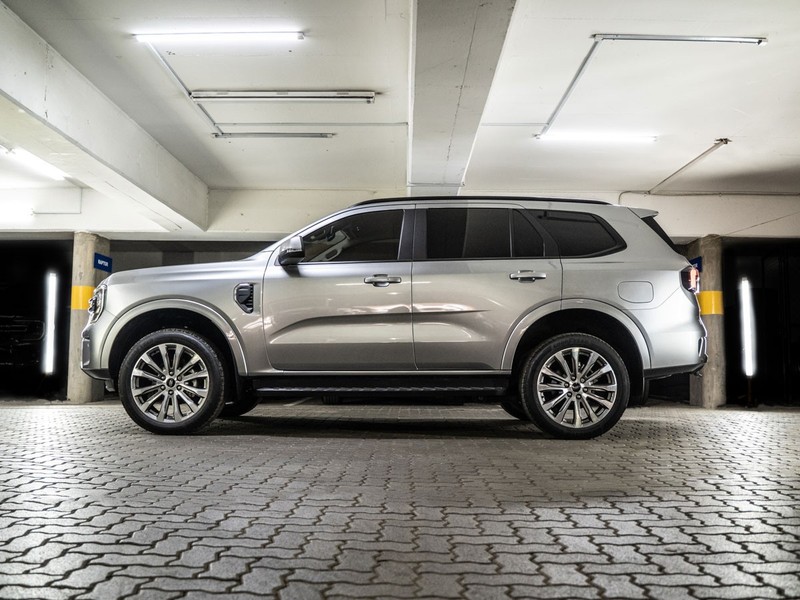 Ford Everest - Ford Fourways - Image 2