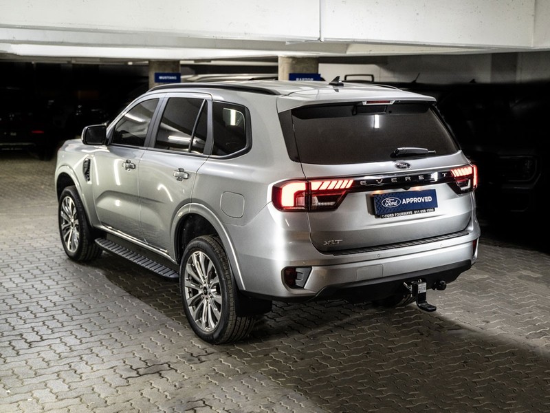 Ford Everest - Ford Fourways - Image 3