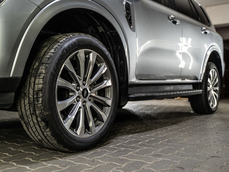 Ford Everest - Ford Fourways - Image 6