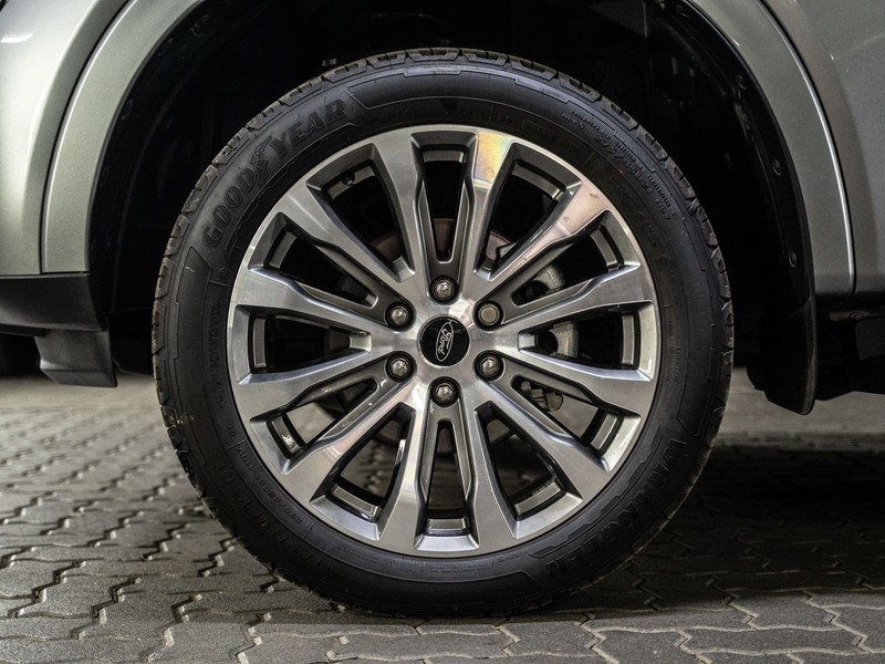 Ford Everest - Ford Fourways - Image 7