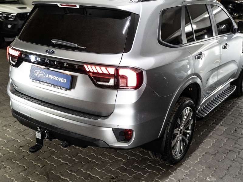 Ford Everest - Ford Fourways - Image 11