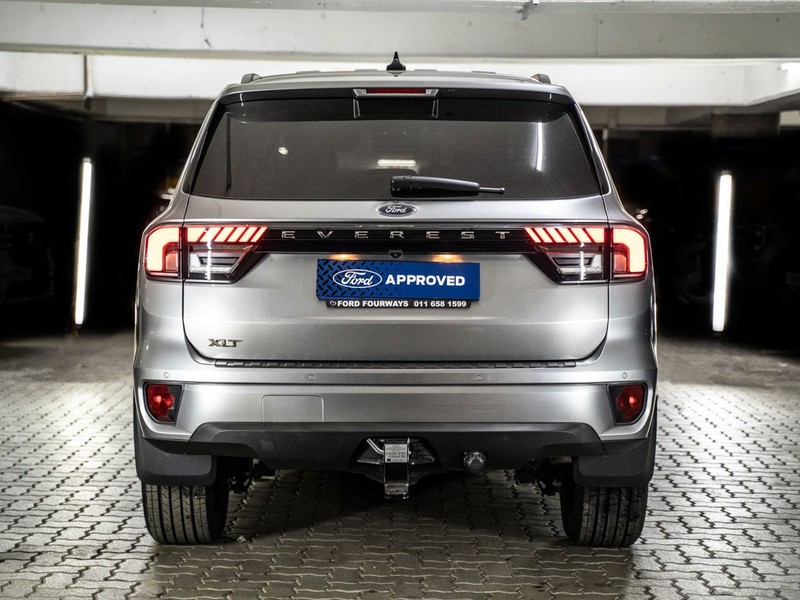 Ford Everest - Ford Fourways - Image 9