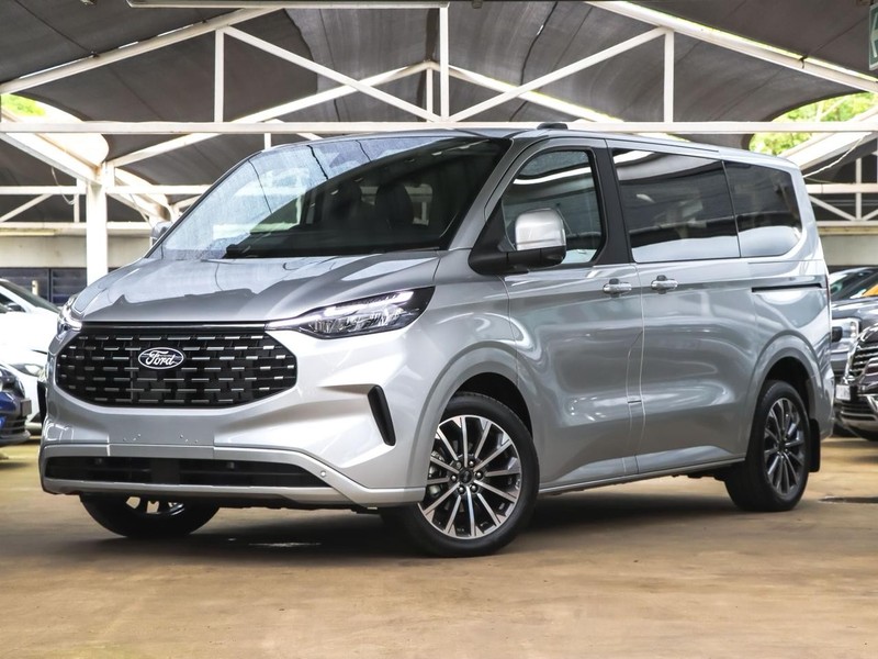 Ford Tourneo Custom - Ford Midrand - Image 1