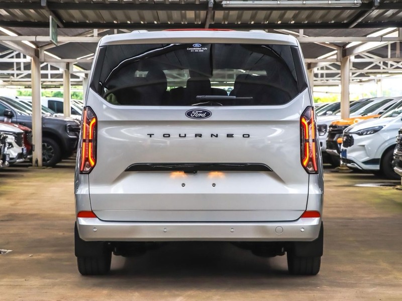 Ford Tourneo Custom - Ford Midrand - Image 5