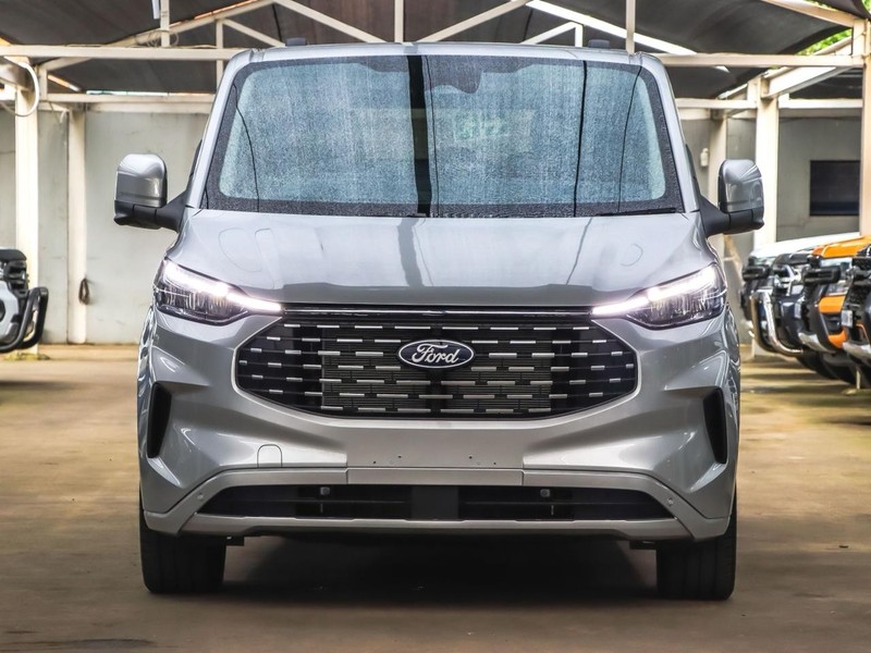Ford Tourneo Custom - Ford Midrand - Image 3