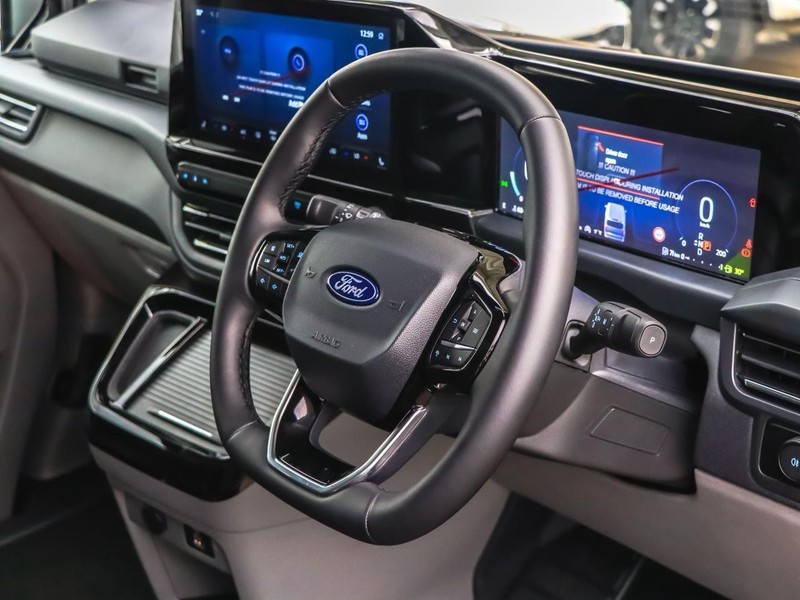 Ford Tourneo Custom - Ford Midrand - Image 6