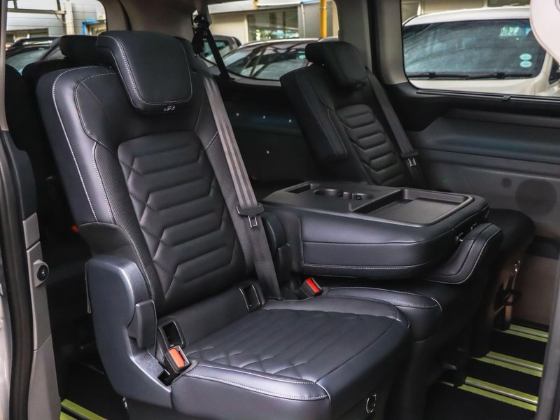 Ford Tourneo Custom - Ford Midrand - Image 7