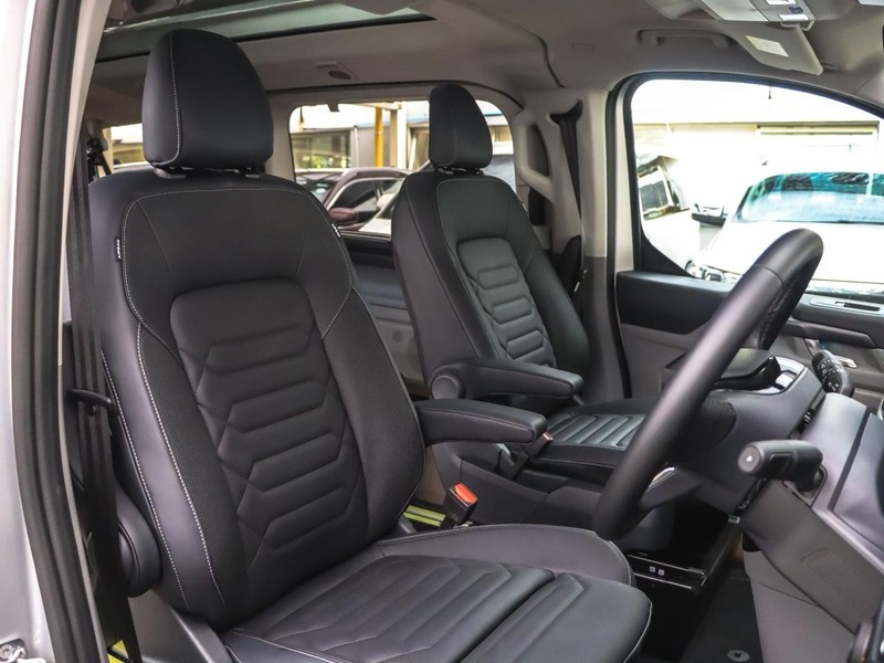 Ford Tourneo Custom - Ford Midrand - Image 8