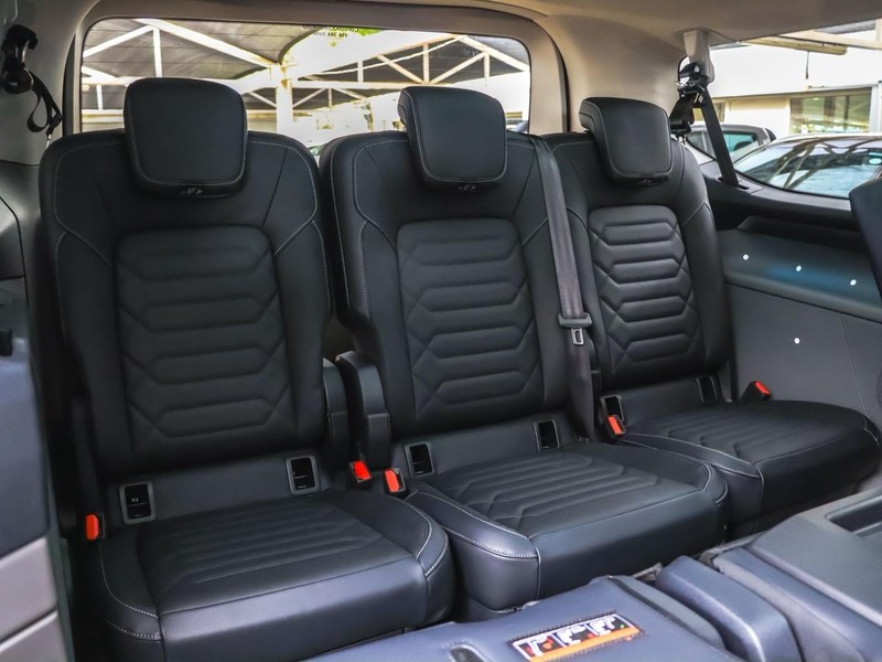 Ford Tourneo Custom - Ford Midrand - Image 11