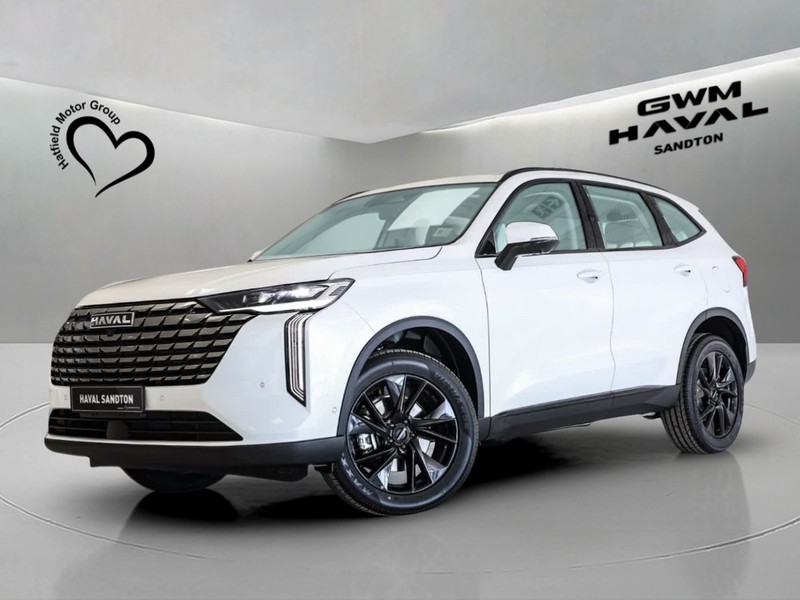Haval H6 - GWM Haval Sandton - Image 1