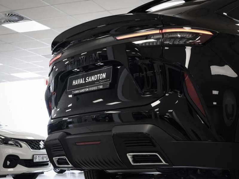 Haval h6 gt - GWM Haval Sandton - Image 12