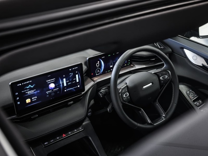 Haval h6 gt - GWM Haval Sandton - Image 8