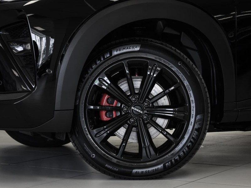 Haval h6 gt - GWM Haval Sandton - Image 13