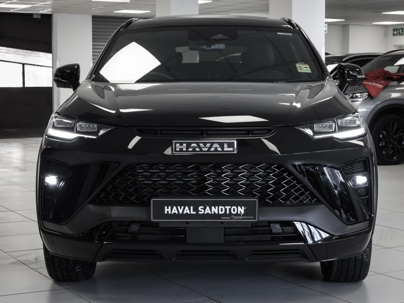 Haval h6 gt - GWM Haval Sandton - Image 11