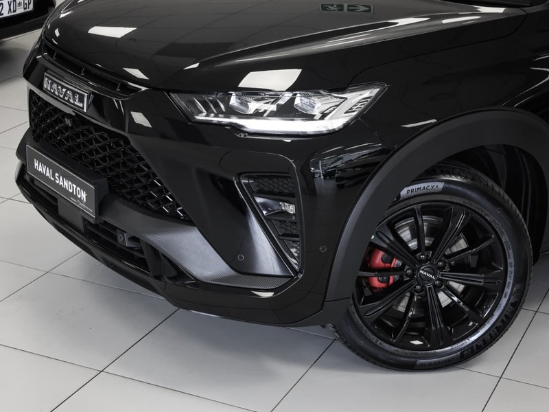 Haval h6 gt - GWM Haval Sandton - Image 14
