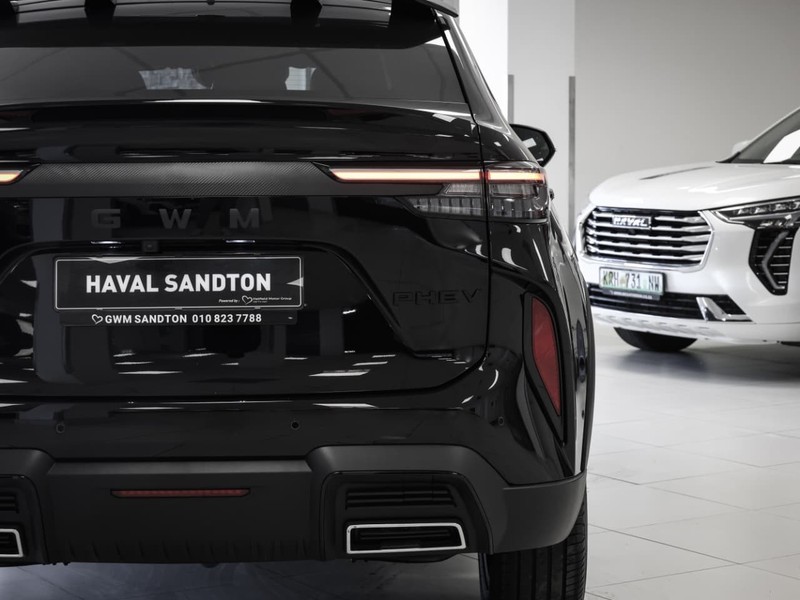 Haval h6 gt - GWM Haval Sandton - Image 9