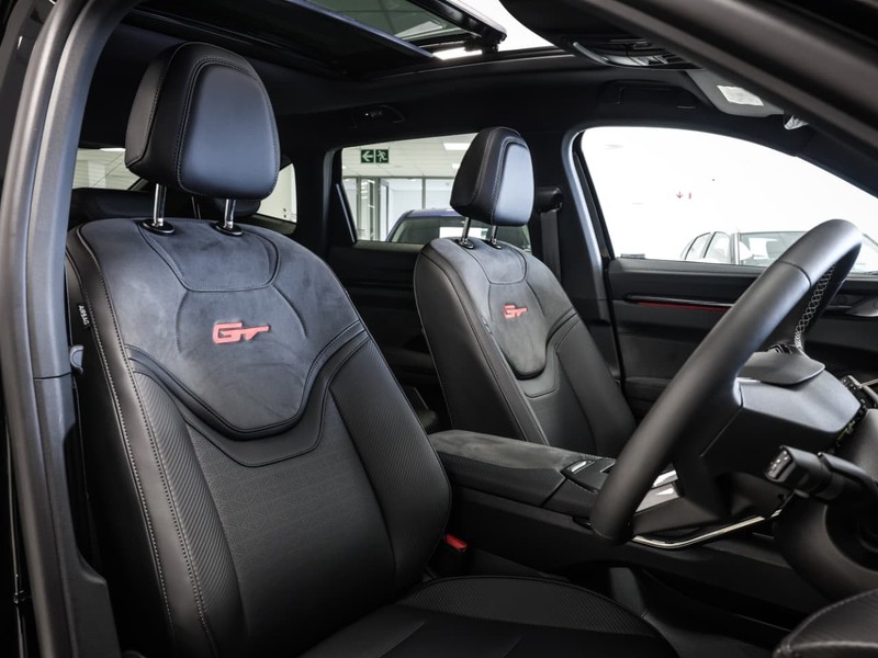 Haval h6 gt - GWM Haval Sandton - Image 6