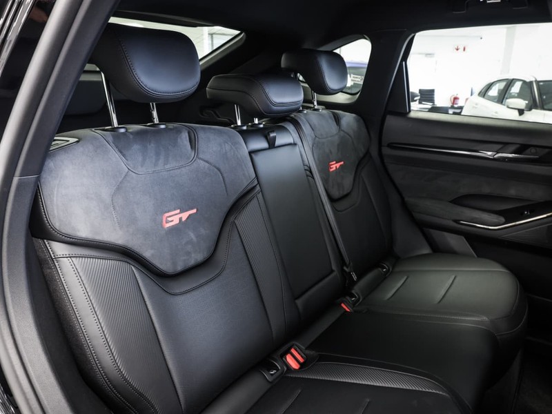 Haval h6 gt - GWM Haval Sandton - Image 4