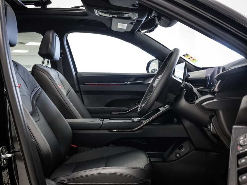 Haval h6 gt - GWM Haval Sandton - Image 5