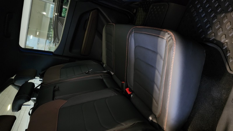 Volkswagen Amarok - Hatfield VW Northcliff - Image 35