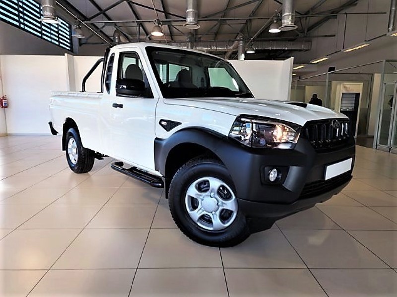 Mahindra Pik Up - Mahindra Amanzimtoti - Image 1