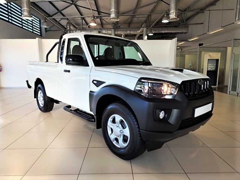 Mahindra Pik Up - Mahindra Amanzimtoti - Image 3