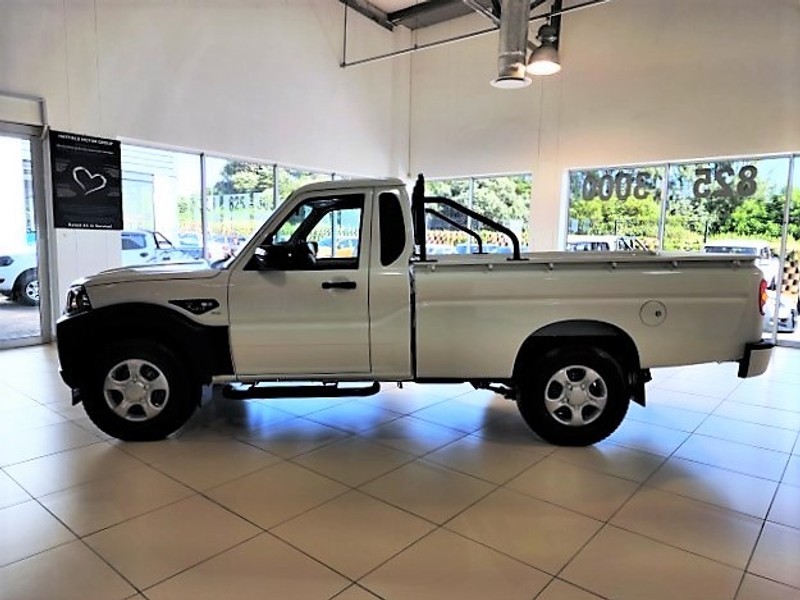 Mahindra Pik Up - Mahindra Amanzimtoti - Image 6