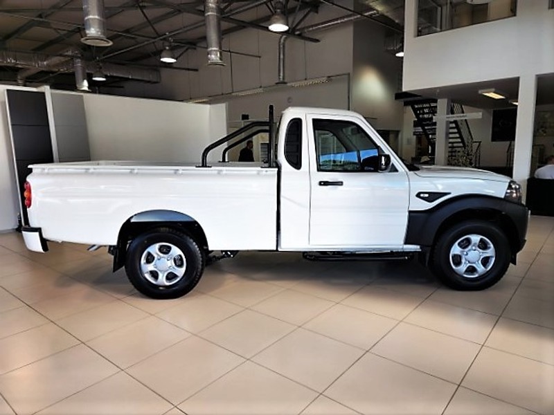 Mahindra Pik Up - Mahindra Amanzimtoti - Image 9