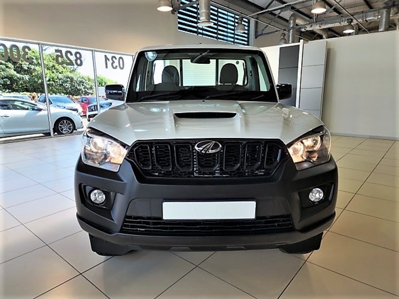 Mahindra Pik Up - Mahindra Amanzimtoti - Image 4
