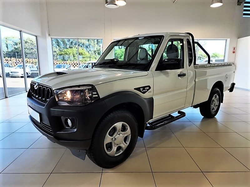 Mahindra Pik Up - Mahindra Amanzimtoti - Image 5