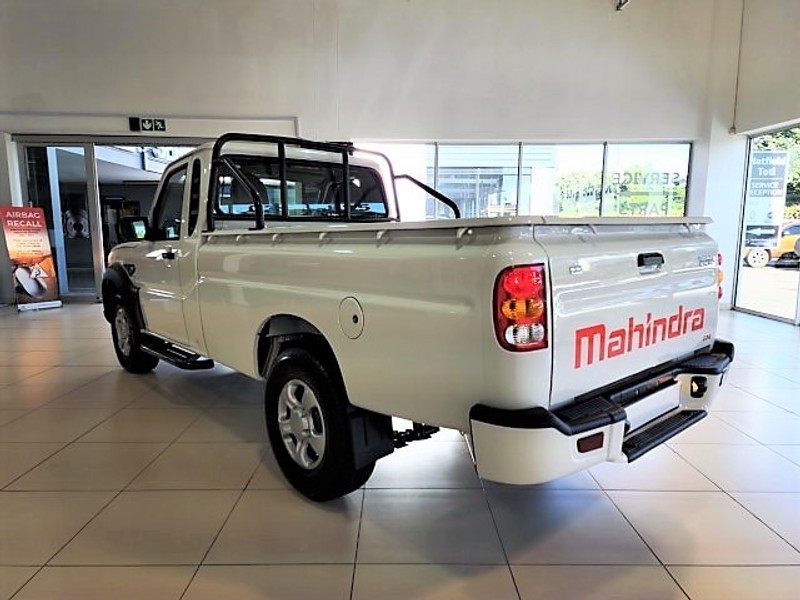Mahindra Pik Up - Mahindra Amanzimtoti - Image 7