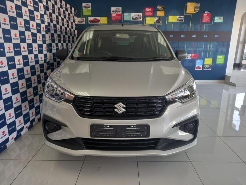 Suzuki Ertiga - Suzuki Fourways - Image 1