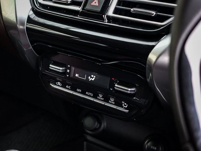 Suzuki Fronx - Suzuki Fourways - Image 7