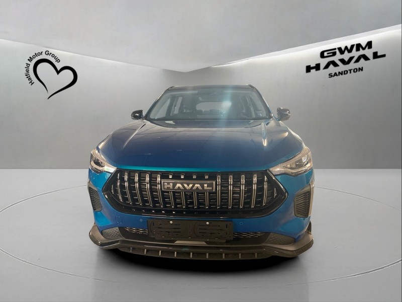 Haval Jolion - GWM Haval Sandton - Image 2