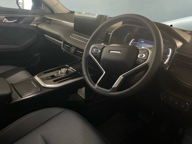 Haval Jolion - GWM Haval Sandton - Image 7