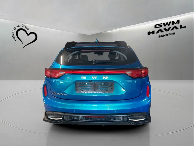 Haval Jolion - GWM Haval Sandton - Image 4
