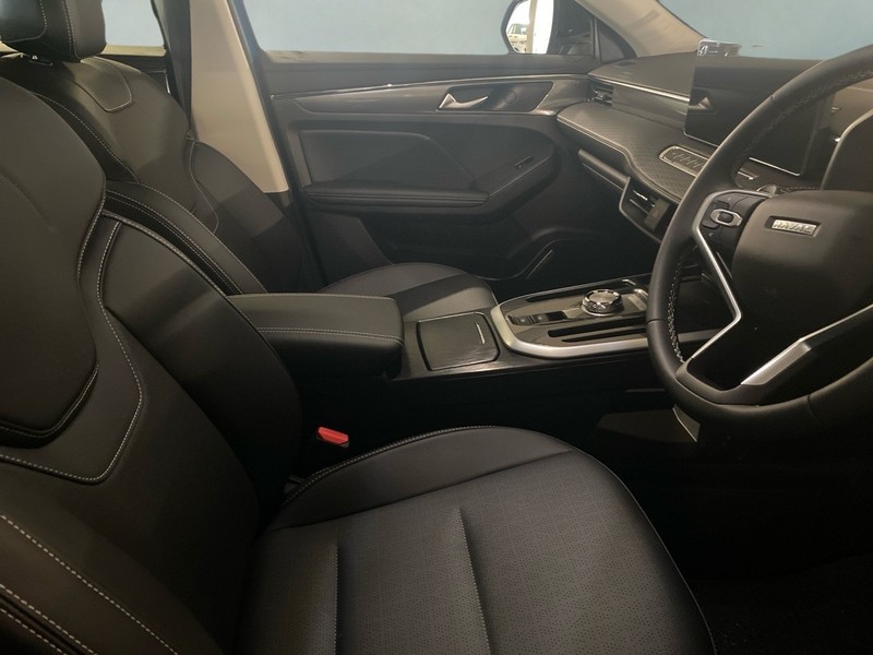 Haval Jolion - GWM Haval Sandton - Image 10