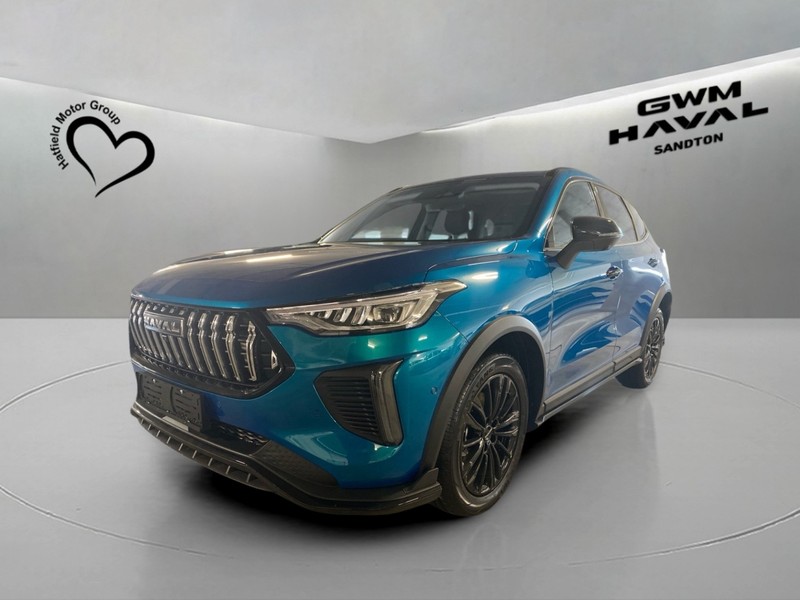 Haval Jolion - GWM Haval Sandton - Image 1