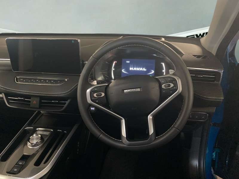 Haval Jolion - GWM Haval Sandton - Image 9