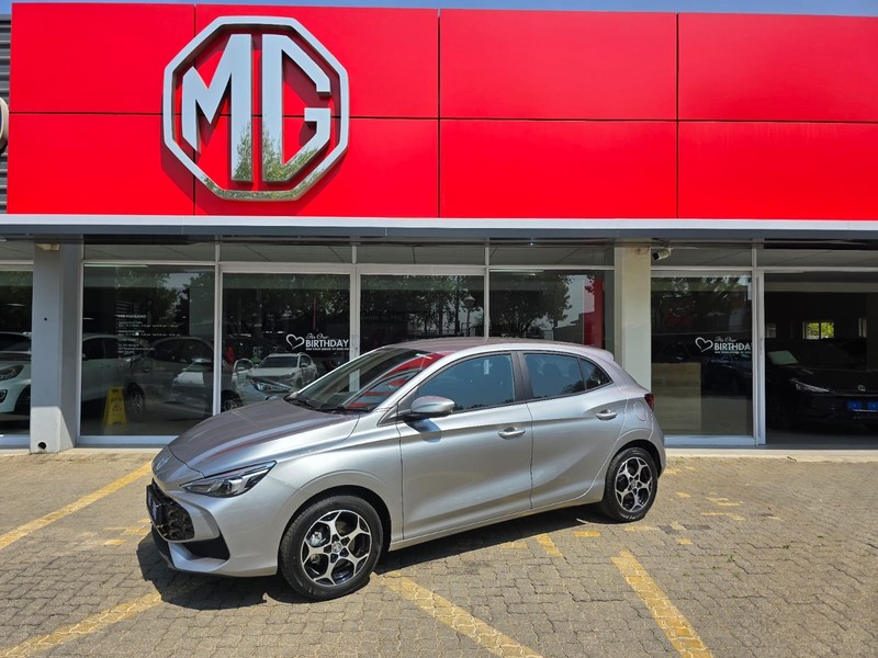 MG MG3 - MG Midrand - Image 6