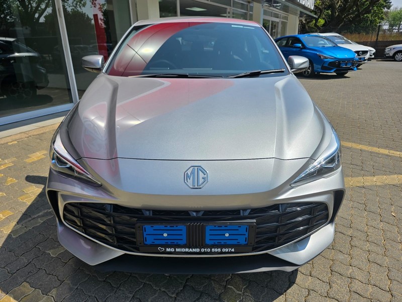 MG MG3 - MG Midrand - Image 4